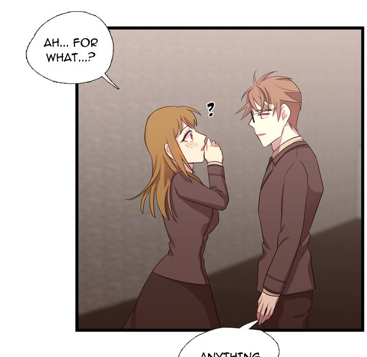 I Need Romance I Need Romance EP 41 - Toomics page 78 - 