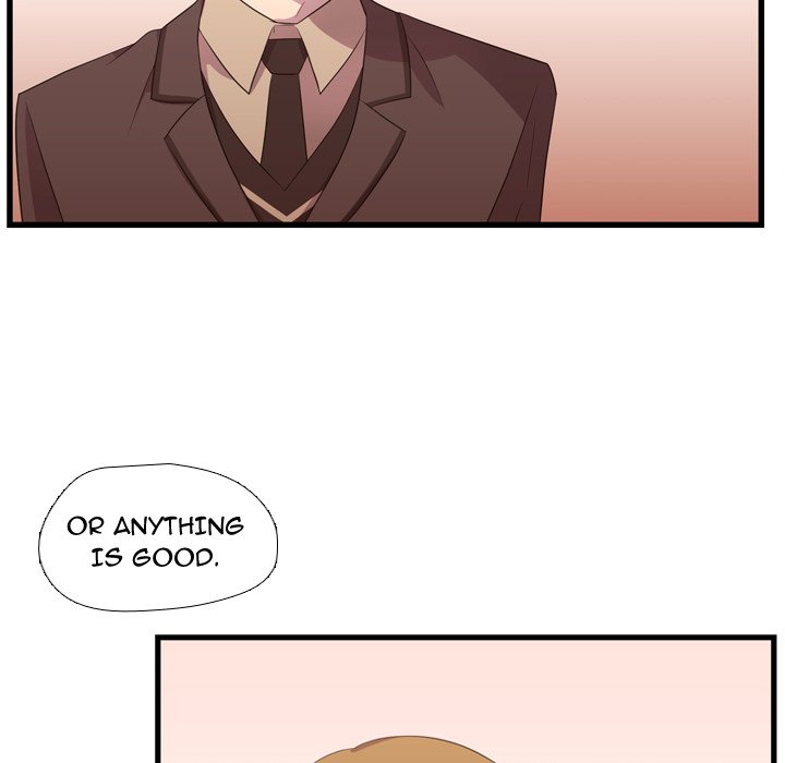 I Need Romance I Need Romance EP 41 - Toomics page 80 - 