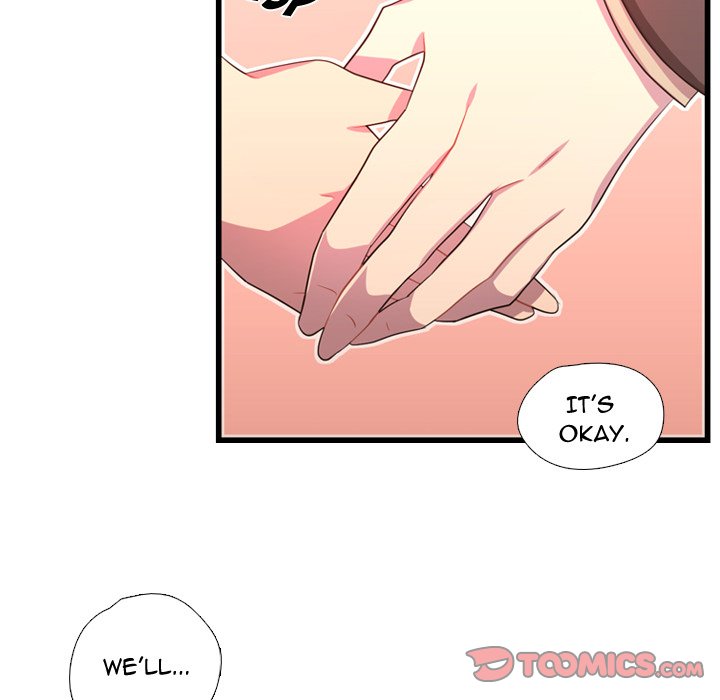 I Need Romance I Need Romance EP 41 - Toomics page 84 - 