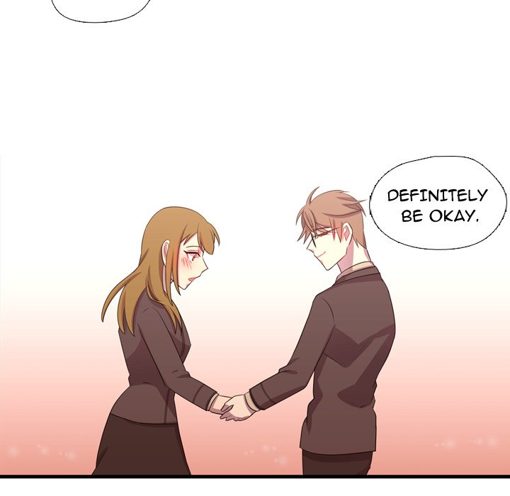 I Need Romance I Need Romance EP 41 - Toomics page 85 - 
