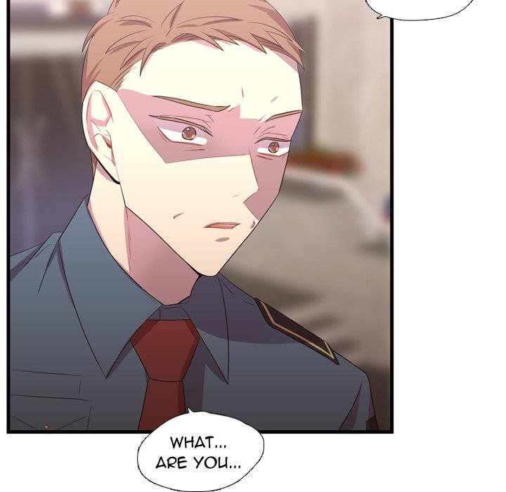 I Need Romance I Need Romance EP 41 - Toomics page 10 - 