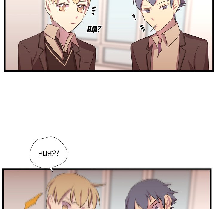 I Need Romance I Need Romance EP 41 - Toomics page 91 - 