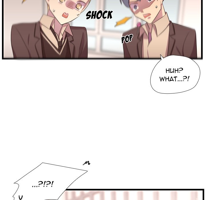 I Need Romance I Need Romance EP 41 - Toomics page 92 - 