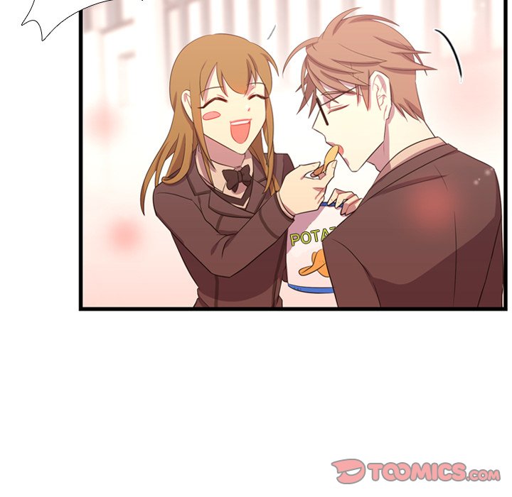 I Need Romance I Need Romance EP 41 - Toomics page 93 - 
