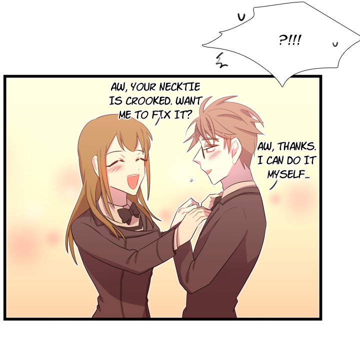 I Need Romance I Need Romance EP 41 - Toomics page 94 - 