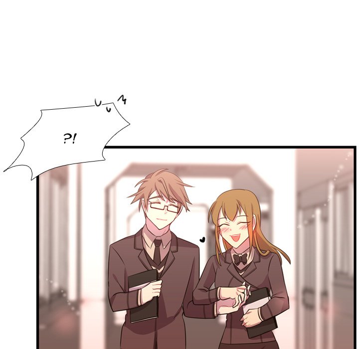 I Need Romance I Need Romance EP 41 - Toomics page 95 - 