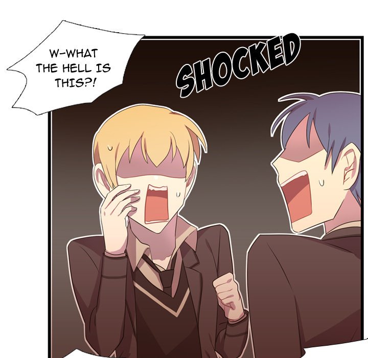 I Need Romance I Need Romance EP 41 - Toomics page 98 - 