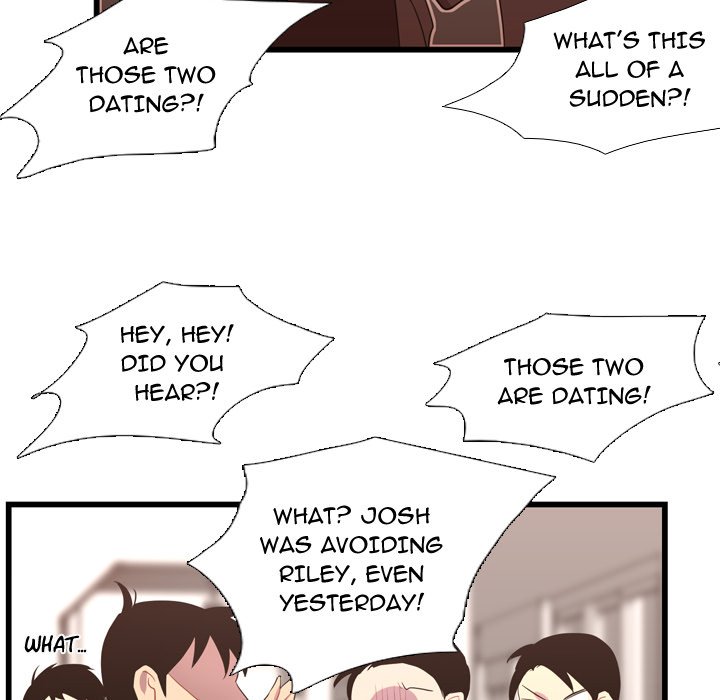 I Need Romance I Need Romance EP 41 - Toomics page 99 - 
