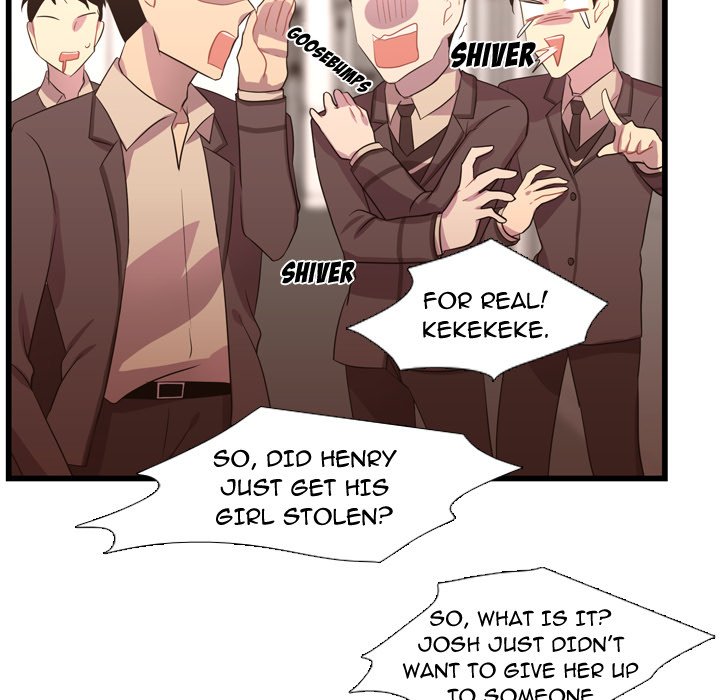 I Need Romance I Need Romance EP 41 - Toomics page 100 - 