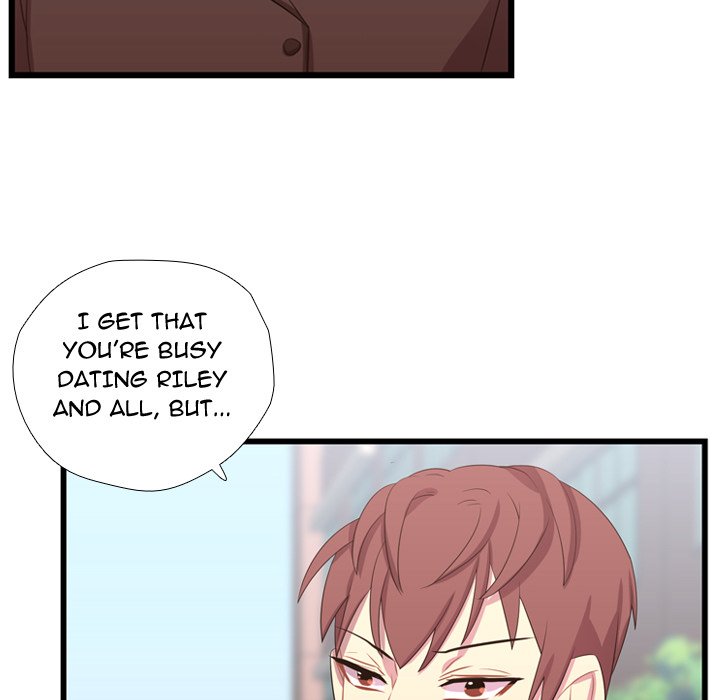 I Need Romance I Need Romance EP 42 - Toomics page 11 - 