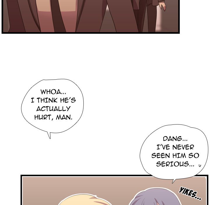 I Need Romance I Need Romance EP 42 - Toomics page 101 - 