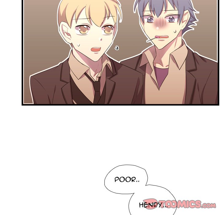 I Need Romance I Need Romance EP 42 - Toomics page 102 - 