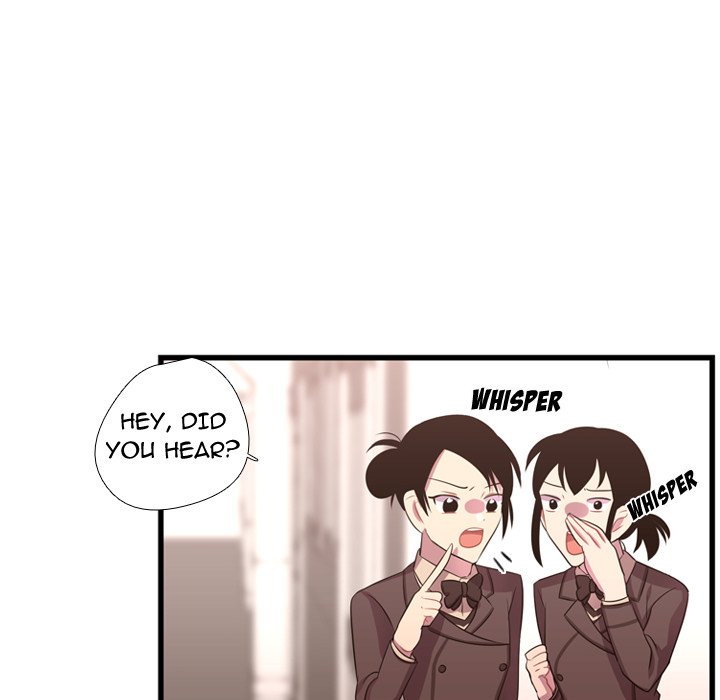 I Need Romance I Need Romance EP 42 - Toomics page 104 - 