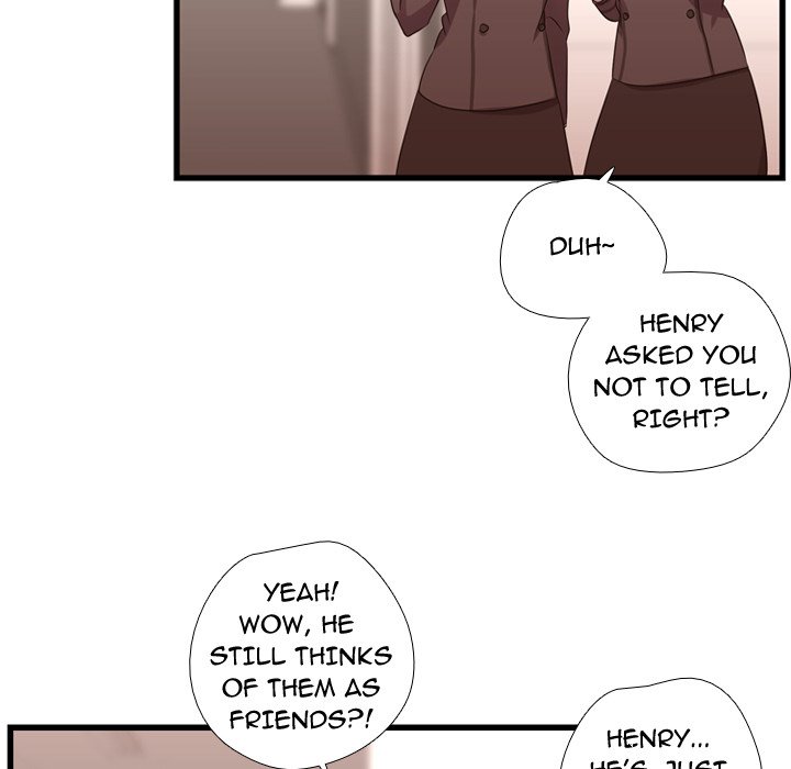 I Need Romance I Need Romance EP 42 - Toomics page 105 - 