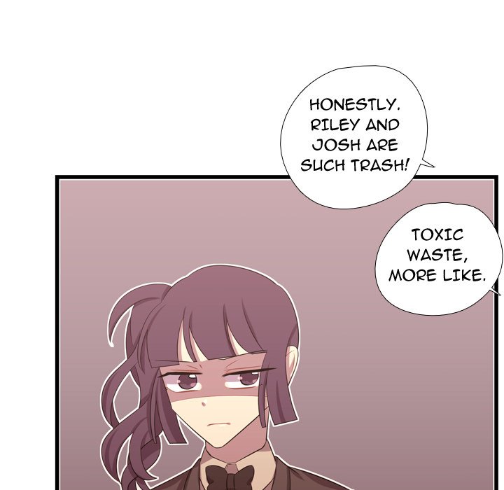 I Need Romance I Need Romance EP 42 - Toomics page 107 - 