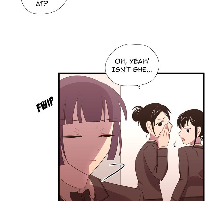I Need Romance I Need Romance EP 42 - Toomics page 110 - 