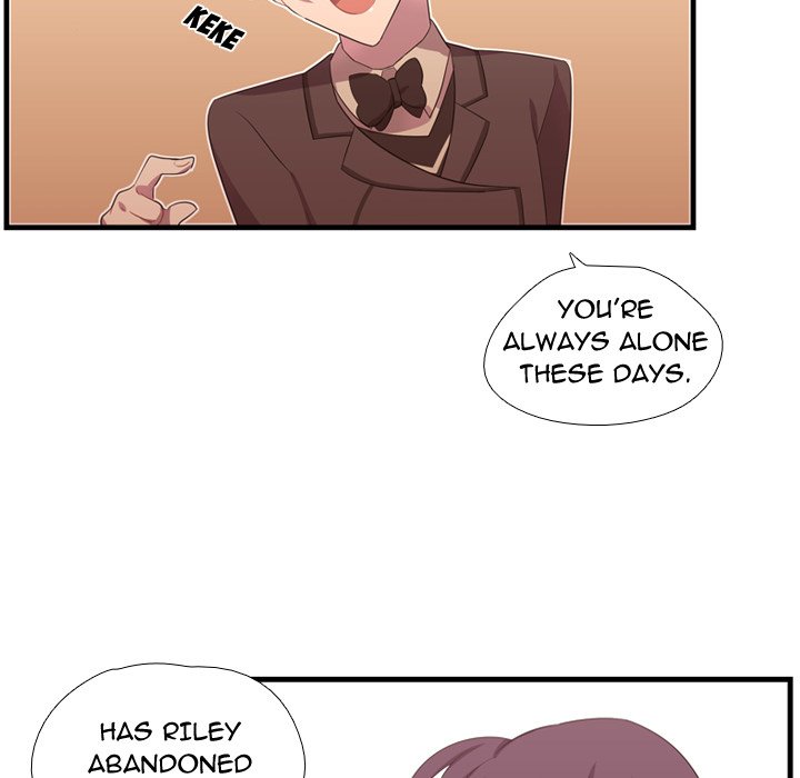 I Need Romance I Need Romance EP 42 - Toomics page 112 - 