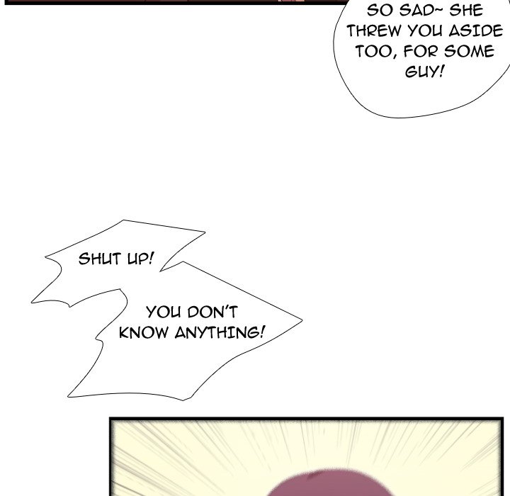 I Need Romance I Need Romance EP 42 - Toomics page 115 - 