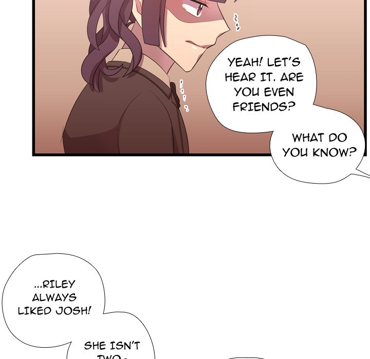 I Need Romance I Need Romance EP 42 - Toomics page 119 - 