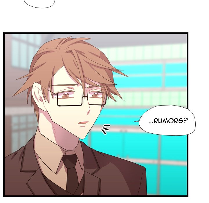 I Need Romance I Need Romance EP 42 - Toomics page 13 - 