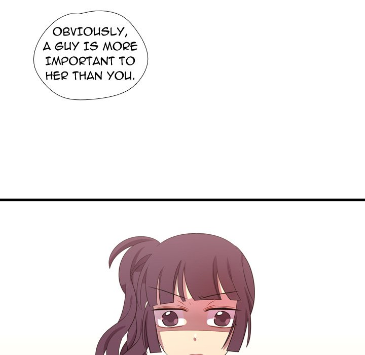 I Need Romance I Need Romance EP 42 - Toomics page 121 - 