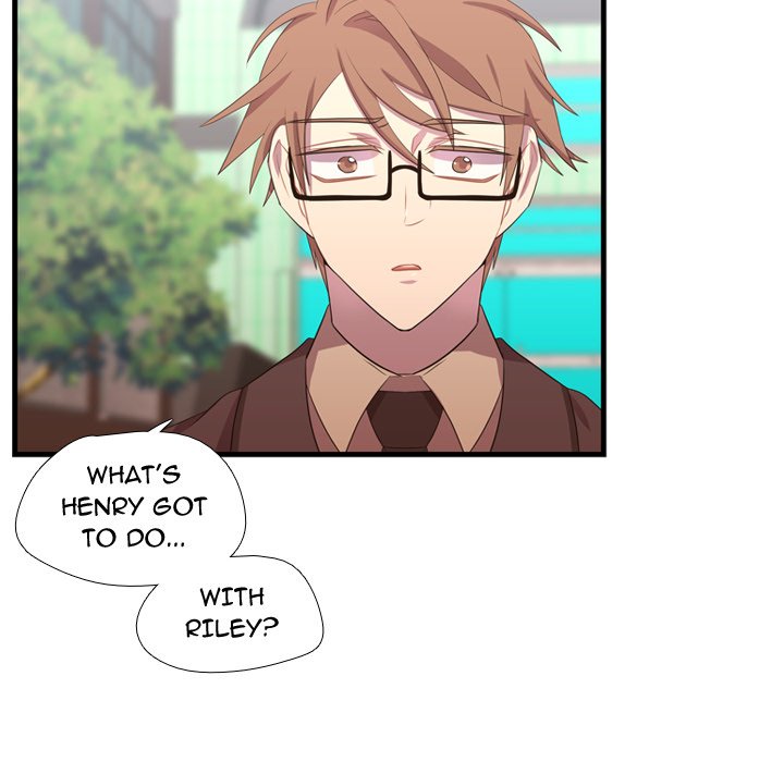 I Need Romance I Need Romance EP 42 - Toomics page 16 - 