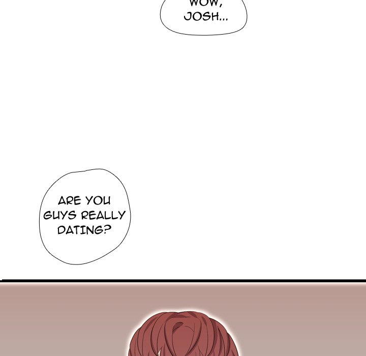 I Need Romance I Need Romance EP 42 - Toomics page 18 - 