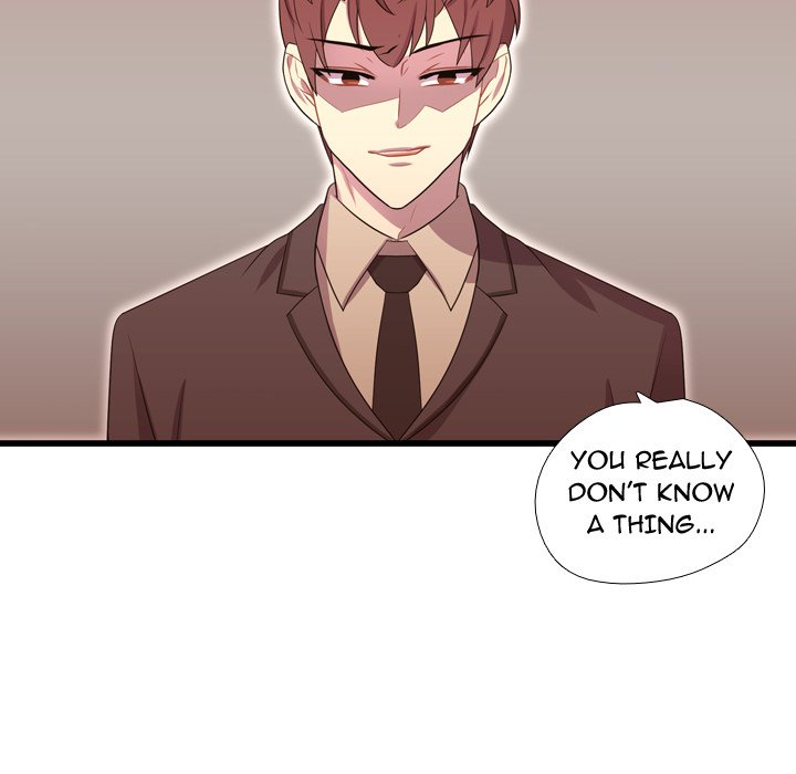 I Need Romance I Need Romance EP 42 - Toomics page 19 - 