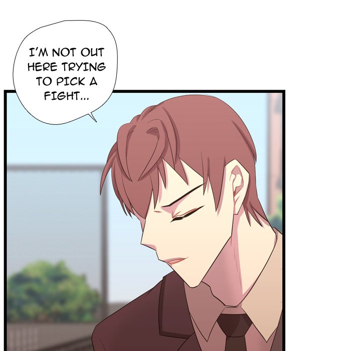 I Need Romance I Need Romance EP 42 - Toomics page 20 - 
