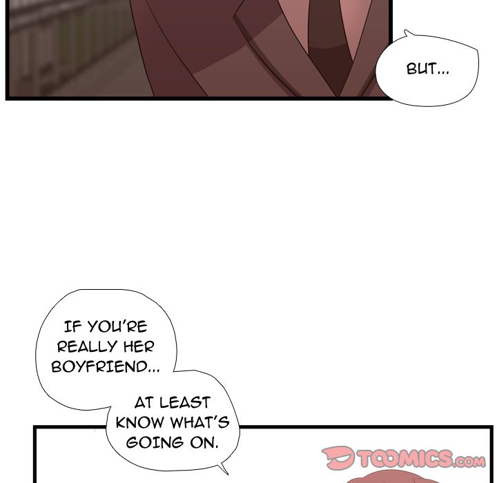 I Need Romance I Need Romance EP 42 - Toomics page 21 - 