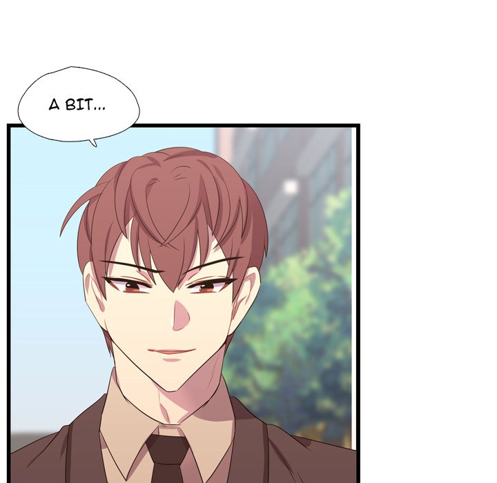 I Need Romance I Need Romance EP 42 - Toomics page 23 - 