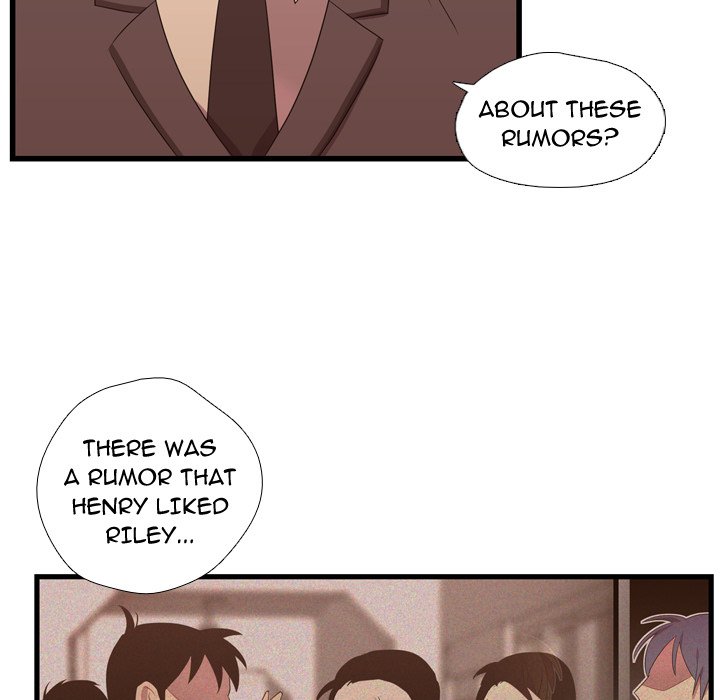 I Need Romance I Need Romance EP 42 - Toomics page 24 - 