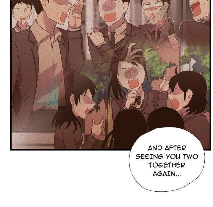 I Need Romance I Need Romance EP 42 - Toomics page 25 - 
