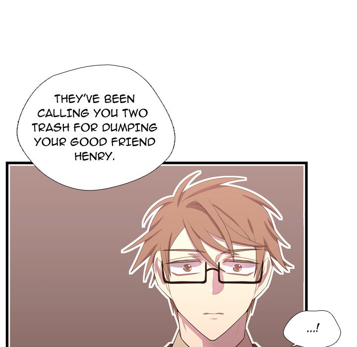 I Need Romance I Need Romance EP 42 - Toomics page 26 - 