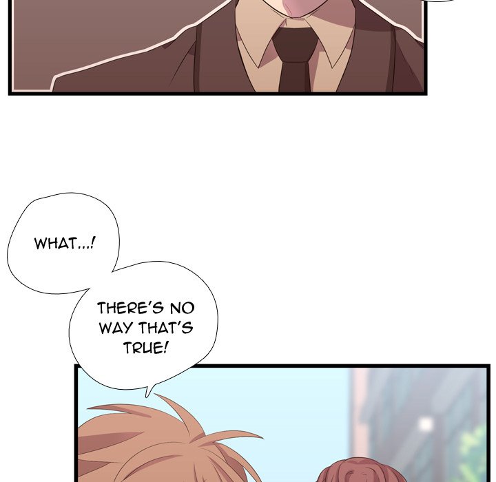 I Need Romance I Need Romance EP 42 - Toomics page 27 - 