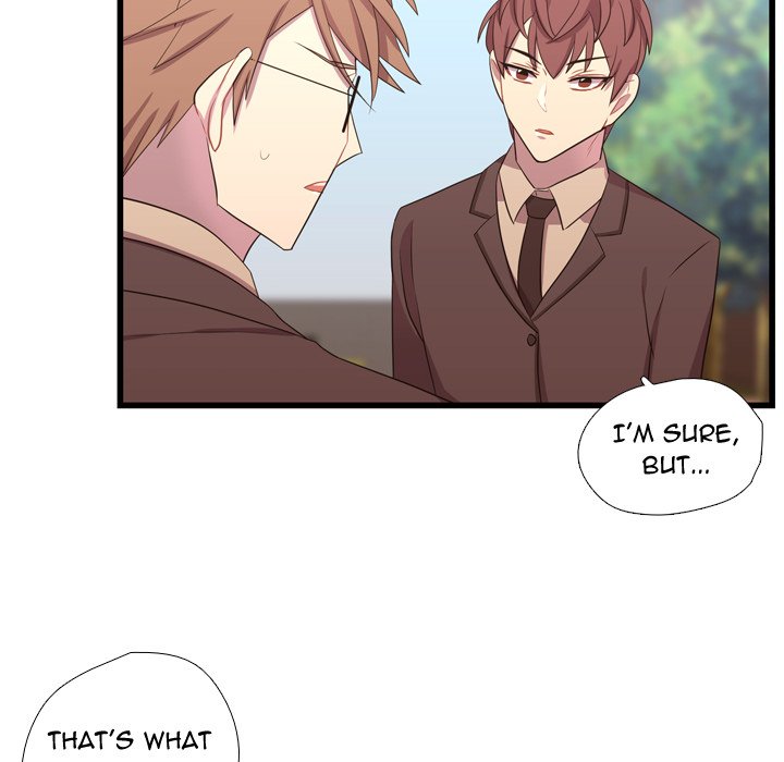 I Need Romance I Need Romance EP 42 - Toomics page 28 - 