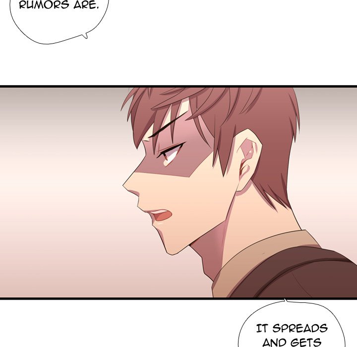 I Need Romance I Need Romance EP 42 - Toomics page 29 - 