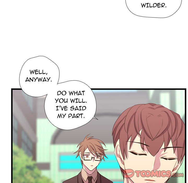 I Need Romance I Need Romance EP 42 - Toomics page 30 - 