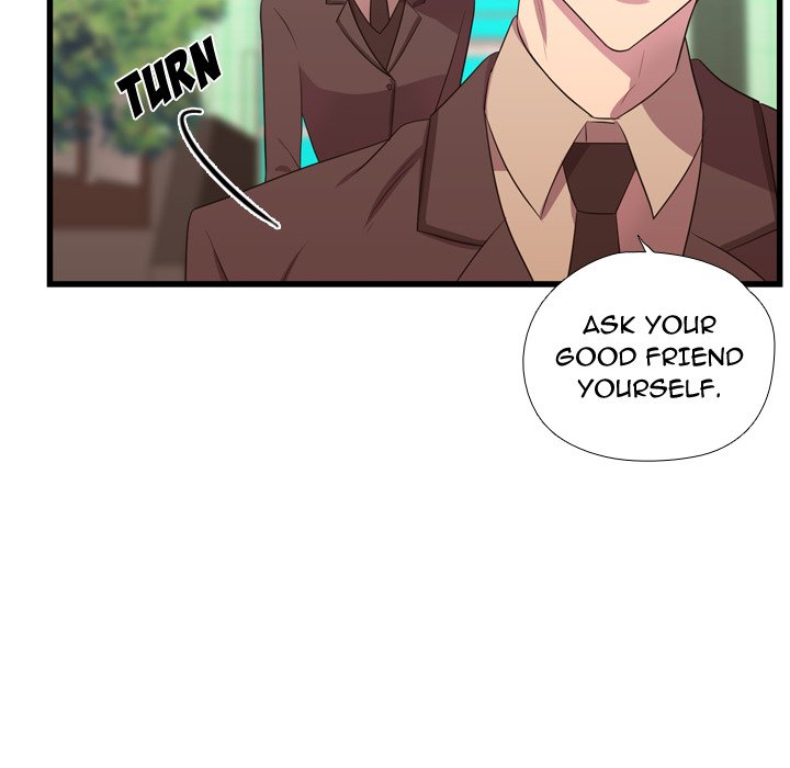 I Need Romance I Need Romance EP 42 - Toomics page 31 - 