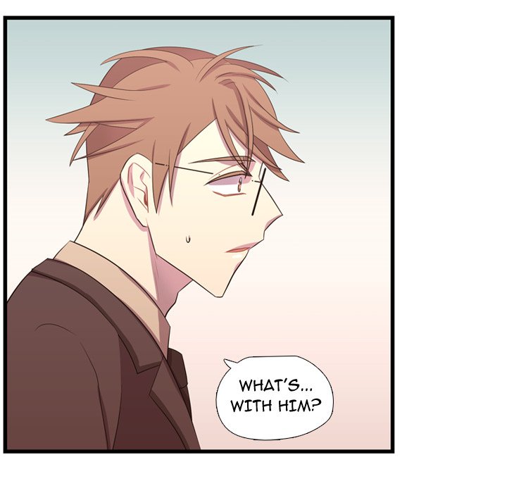 I Need Romance I Need Romance EP 42 - Toomics page 32 - 