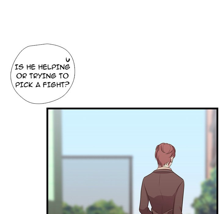 I Need Romance I Need Romance EP 42 - Toomics page 33 - 