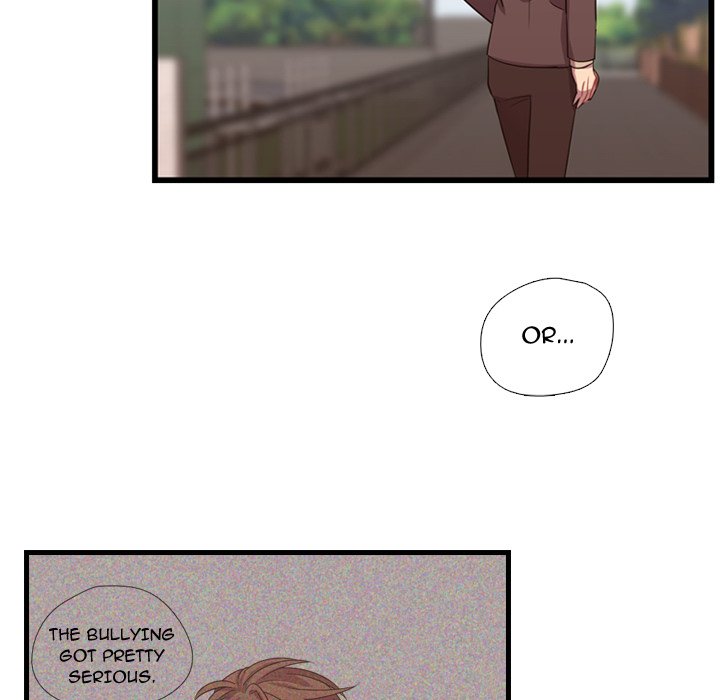 I Need Romance I Need Romance EP 42 - Toomics page 34 - 