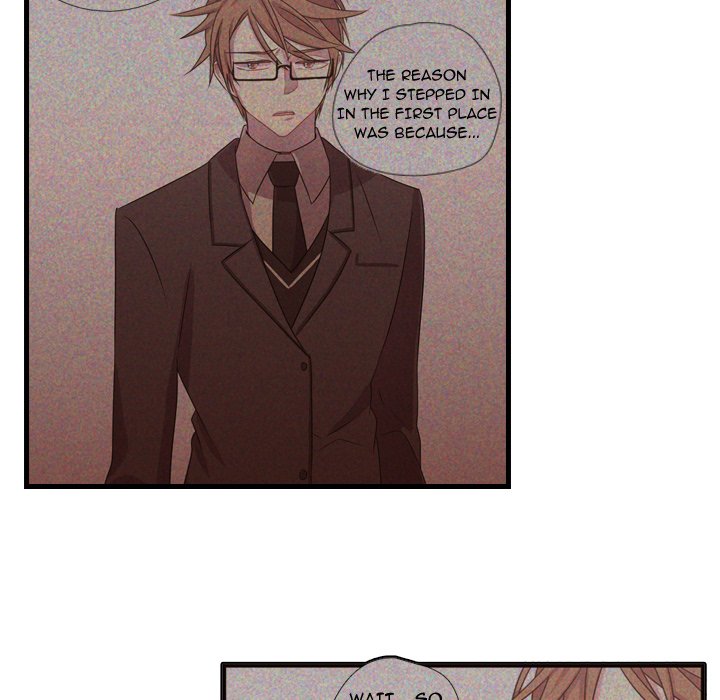 I Need Romance I Need Romance EP 42 - Toomics page 35 - 