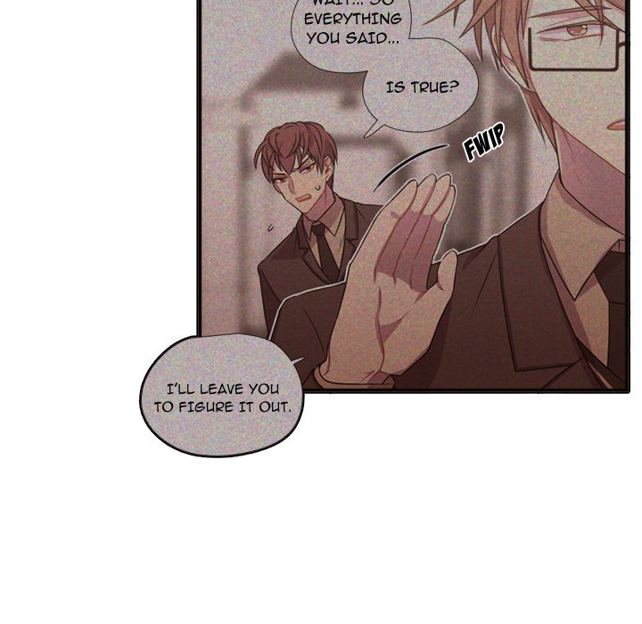 I Need Romance I Need Romance EP 42 - Toomics page 36 - 