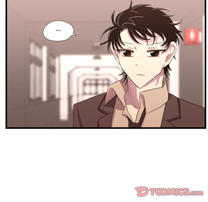 I Need Romance I Need Romance EP 42 - Toomics page 39 - 