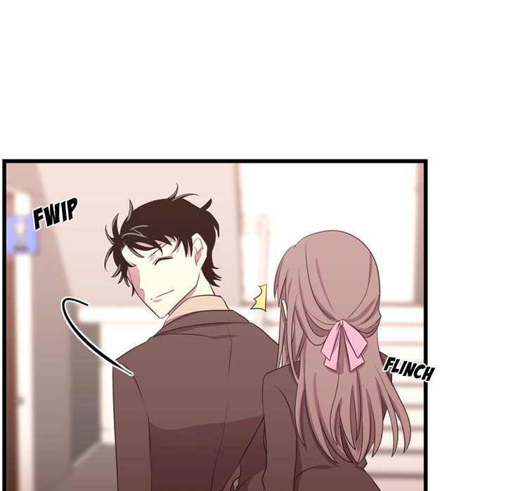 I Need Romance I Need Romance EP 42 - Toomics page 40 - 