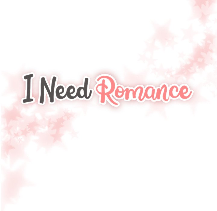 I Need Romance I Need Romance EP 42 - Toomics page 5 - 