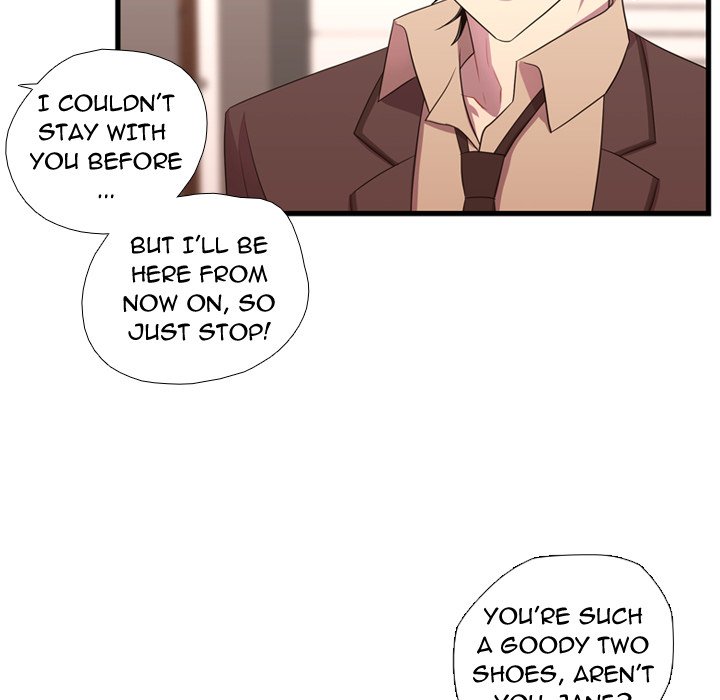 I Need Romance I Need Romance EP 42 - Toomics page 45 - 