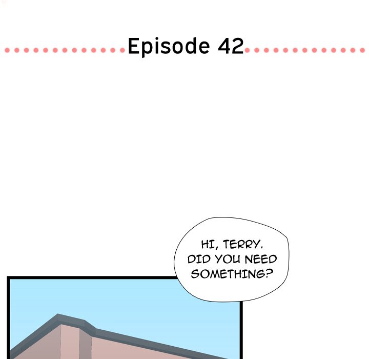 I Need Romance I Need Romance EP 42 - Toomics page 6 - 