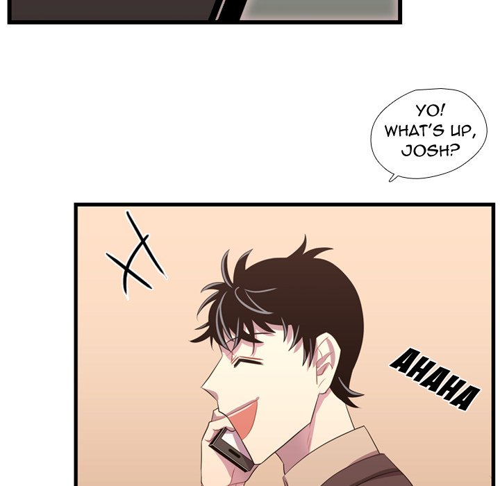I Need Romance I Need Romance EP 42 - Toomics page 53 - 